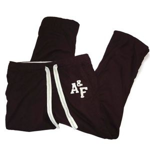 ❤️ Abercrombie & Fitch Men’s Pants NWOT ❤️